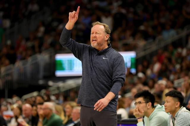 开云官方网站-季前赛体现雄鹿新变化 防守策略调整拒绝三分雨