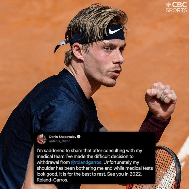 开云电子-法网退赛名单越来越长 温网参赛名单惊现彭帅？